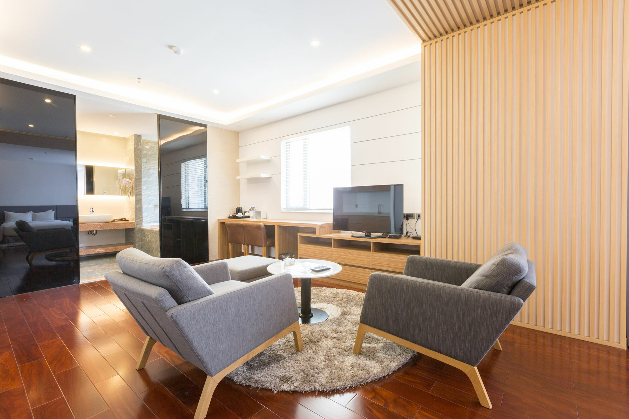 Charm Suite Residence Saigon Ho-Chi-Minh-Stadt Exterior foto